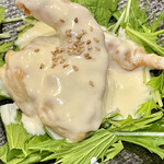 かつぎや - 海老マヨを発明した人に是非感謝申し上げたいです