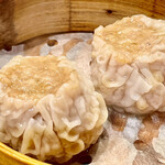 かつぎや - かつぎや焼売ってなんでこんなに旨いんだろうか