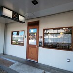 ピッツェリア ゼータ ドゥエ - また来まーす