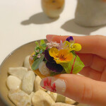 ラ・ヴァガボンド - 