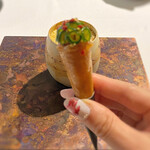 ラ・ヴァガボンド - 