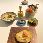 ラ・ヴァガボンド - 