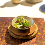 ラ・ヴァガボンド - 