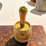 ラ・ヴァガボンド - 