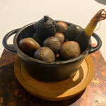 ラ・ヴァガボンド - 