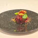 ラ・ヴァガボンド - 