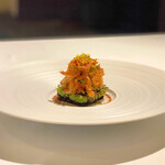 ラ・ヴァガボンド - 