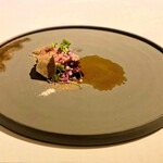 ラ・ヴァガボンド - 