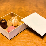 ラ・ヴァガボンド - 