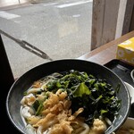 小町うどん - 