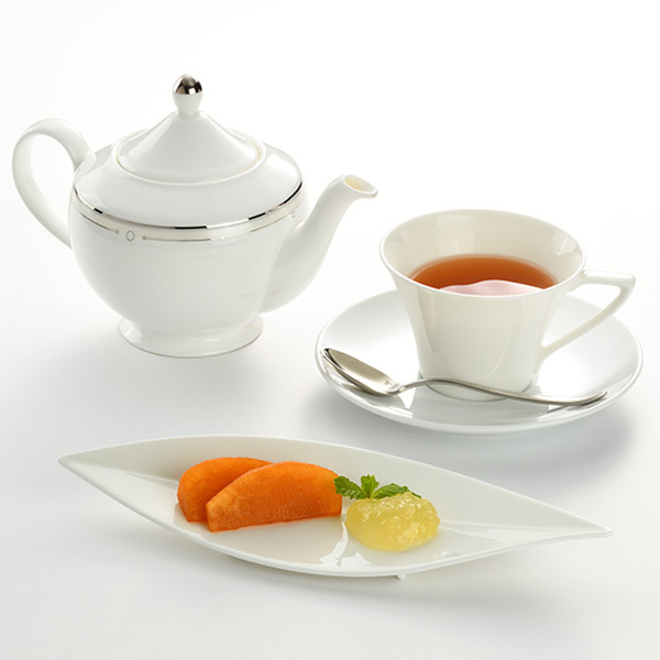 Brasserie & Bar La Gare（【旧店名】ロビーラウンジ ゆう） - 山形（カフェ）の写真