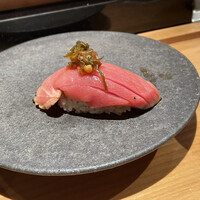 築地青空三代目 本店 - 