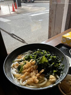 Komachi Udon - 