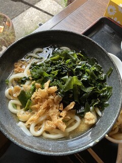 Komachi Udon - 