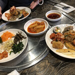 韓国料理ジョウンデー - 
