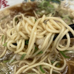 ラーメン魁力屋 - 