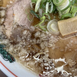 ラーメン魁力屋 - 