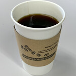 オブスキュラ コーヒー ロースターズ - Today's Coffer(L) 『エチオピア』 410円