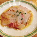 ワインレストラン ラ・マルゲリータ - 