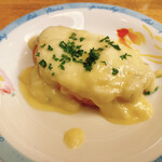 ワインレストラン ラ・マルゲリータ - 