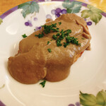 ワインレストラン ラ・マルゲリータ - 