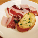 ワインレストラン ラ・マルゲリータ - 