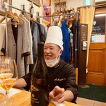 ワインレストラン ラ・マルゲリータ - 