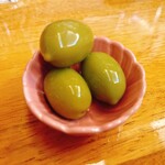 ワインレストラン ラ・マルゲリータ - 