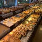 boulangerie Cadeau - 