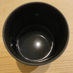 鮨 なんば - 太刀魚と平目のお出汁