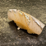 鮨 なんば - 細魚