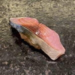 鮨 なんば - 淡路島の鯖