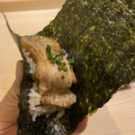 鮨 なんば - 山口・萩ののどぐろ