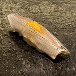 鮨 なんば - 小肌