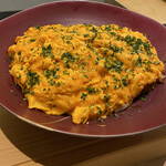 鮨 なんば - おむちらし