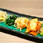 近江うし焼肉 にくTATSU - 