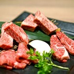 近江うし焼肉 にくTATSU - 