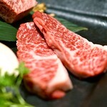 Oumiushi Yakiniku Niku Tatsu - 