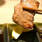 Oumiushi Yakiniku Niku Tatsu - 