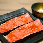 近江うし焼肉 にくTATSU - 