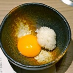 近江うし焼肉 にくTATSU - 