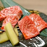 近江うし焼肉 にくTATSU - 