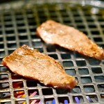 近江うし焼肉 にくTATSU - 