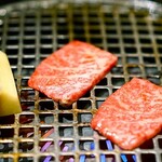 近江うし焼肉 にくTATSU - 