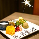 近江うし焼肉 にくTATSU - 