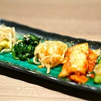 近江うし焼肉 にくTATSU - 