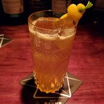 バー・バーンズ - 