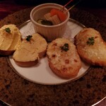 バー・バーンズ - 