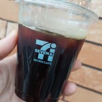 セブンイレブン - ドリンク写真: