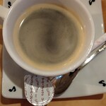 カフェ メルティングポット - コーヒー